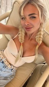 İstanbul Kapalı Escort